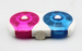 Pill Plastic Compartment Storage Box