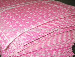 high quality flower paper