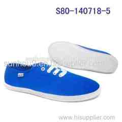 slip on canvas shoes Canvas Injection Casual Shoes