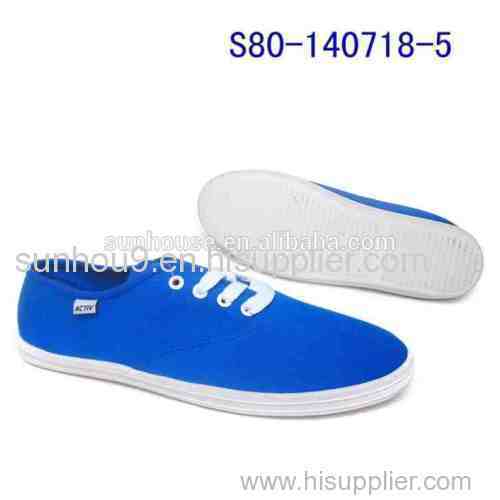 slip on canvas shoes Canvas Injection Casual Shoes