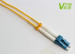 LC Fiber Optic Patch Cord Optical Patch Cable