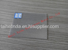 titanium anode mesh sheet