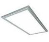 SMD4014 Triac 4000k - 4500K IP20 Ra80 Dimmable LED Panel Light for reading room