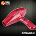 Plastic 2300 high power hot cold air hair dryer hair salon dedicated blow dryer with high quality