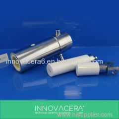 Zirconia Alumina Ceramic Plunger