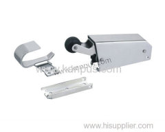 Cold room door closer (refrigeration equipment parts)