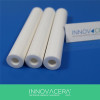 Low Thermal Conductivity Machinable Glass Ceramic Tube For Microscopes