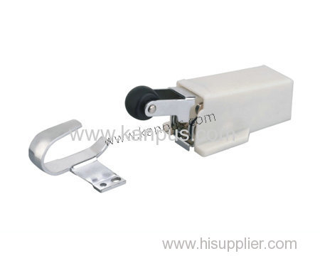 Cold room door closer (refrigeration equipment parts)