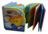 hot book eva shaped foam child book