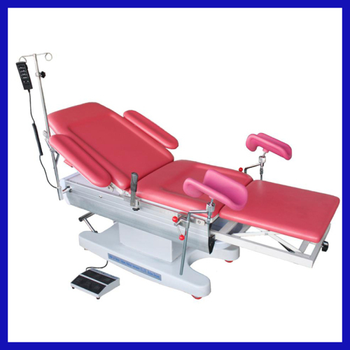 medical Electric indagation bed