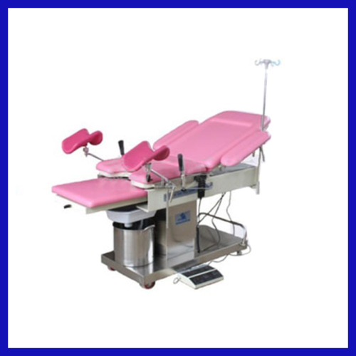 electric hospital medical bed