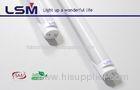 High efficiency AC100 - 240V SAA listed 10W LED tube For School