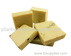 Olive soap series (square)