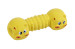 Pet latex toys with squeaker Dog latex toys