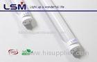 1750 - 1850lm SAA listed 18W T8 LED tube 50Hz AC100 - 240V