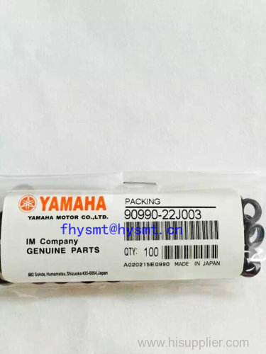 SMT YAMAHA PACKING 90990-22J003