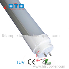 CE RoHS smd chips 1200mm 18W t8 Led Tube