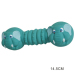 Fashion design lovely pet latex toys with squeaker