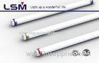 DLC UL listed 18W 4ft SMD LED tube light , LM79 LM80 SMD2835 led chips