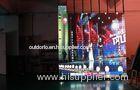 indoor full color Rental LED Screen , high performance P4 led display boards