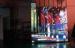 indoor full color Rental LED Screen , high performance P4 led display boards