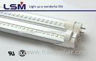 High lumens with 130LM/W , 18W SMD LED tube light , 4ft led tube 5years warranty