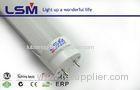 SMD 2835 10W LED tube 100LM/W 50Hz 600 x 26mm 5years warranty