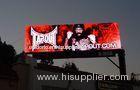 Outdoor Full Color LED Signs for TV - Show , P25 Rental LED screen