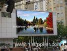 CE FCC approved HD P16 led screen , outdoor led digital billboards