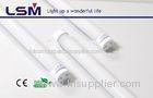 14W SMD LED tube Light with 100LM/W AC100 - 240V Europe stadard ERP CE RoHS