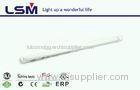 4ft SMD2835 18W LED tube DLC UL 1750lm -1850lm 50Hz AC85 - 347V