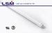 10 Watt SMD2835 LED tube Light High lumens with 130LM/W 50Hz