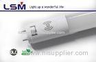 10W SMD LED tube light AC100 - 277V 600 x 26mm US 3000K 4000K