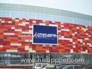 DIP P20 waterproof led display , outdoor advertising led display screen