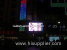 stable performance rental SMD Led screen for monitoring centers , high resolution led billboard
