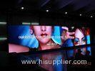 high brightness indoor advertising led display for TV - Show