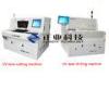 Flexible Printed Circuit Board UV Laser Cutting Machines High Accuracy 8 - 10W