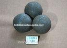 High Precision Steel Balls For Ball Mill / Grinding Steel Ball for Mine Dressing Plant