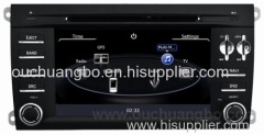 Ouchuangbo Porsche Cayenne 2003-2010 audio DVD stereo gps radio support iPod AUX USB