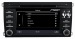 Ouchuangbo Porsche Cayenne 2003-2010 audio DVD stereo gps radio support iPod AUX USB