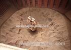 Mineral Powder Loading Radio Remote Control Marine Coal Grab High Efficiency