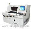 Small Laser Cutting Machine Opening The Window and Uncovery For Cvl / FPC / RF