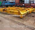 20 Ft Container Lifting Equipment Container Spreaders with Mechanical Control