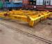 20 Ft Container Lifting Equipment Container Spreaders with Mechanical Control