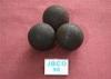 Mines Grinding Media Balls D90mm Unbreakable Hot Rolling Steel Balls for Ball Mill