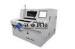 Energy Saving Automatic Laser Cutting Machine , Cutting Thickness 1.0mm