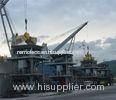 Cargo Loading Industrial Hopper / Bulk Cargo Hopper for Port Machinery