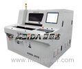 CVL RF FPC UV Laser Cutting Machinery / Laser Cutting Device 380V / 50Hz / 5.5KW