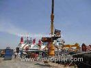 Industrial Knuckle Boom Cranes for Ship Deck Cargo Handling 30M Hoisting Height