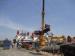 Industrial Knuckle Boom Cranes for Ship Deck Cargo Handling 30M Hoisting Height